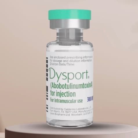 $450 full face neurotoxin at Vitality Medical Spa in Reinbeck, IA